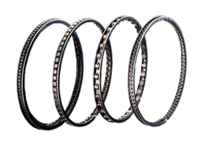 About PISTON RING