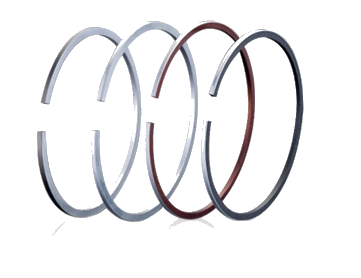 About SER PISTON RINGS