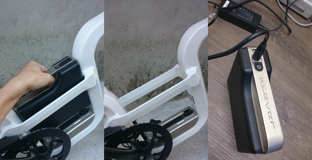 「電動輔助自行車」究竟是什麼?
