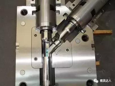 何謂「模具加工」你全懂嗎?