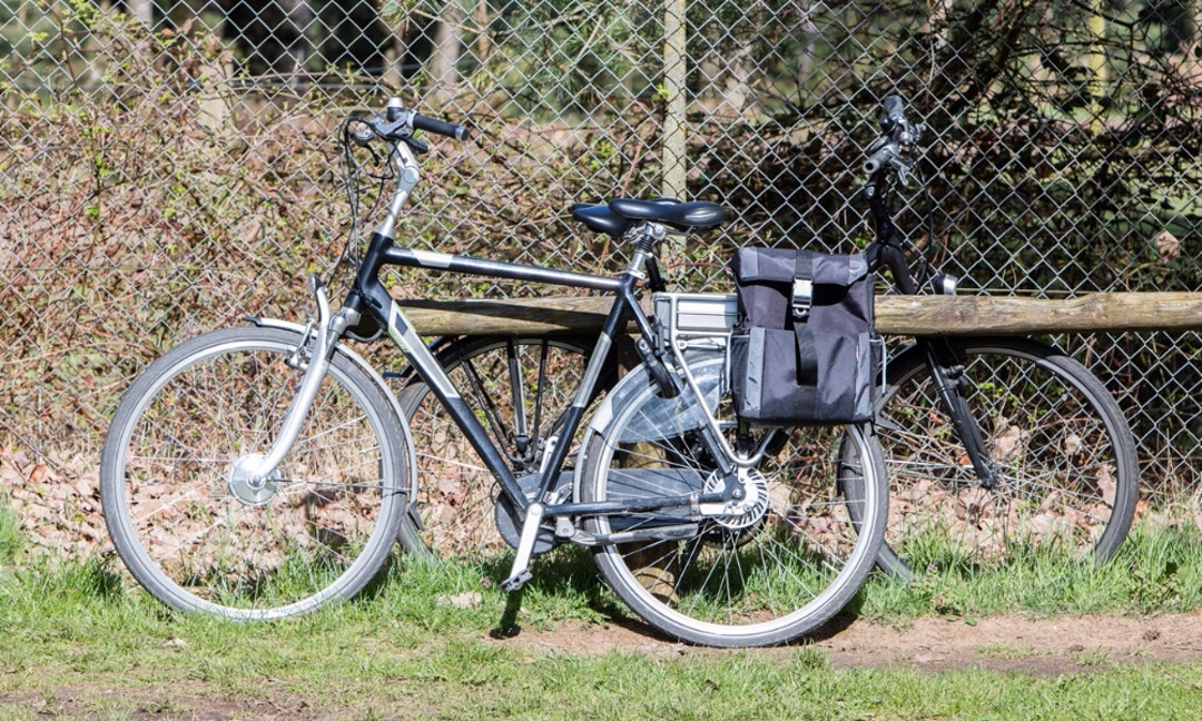 「電動輔助自行車」究竟是什麼?