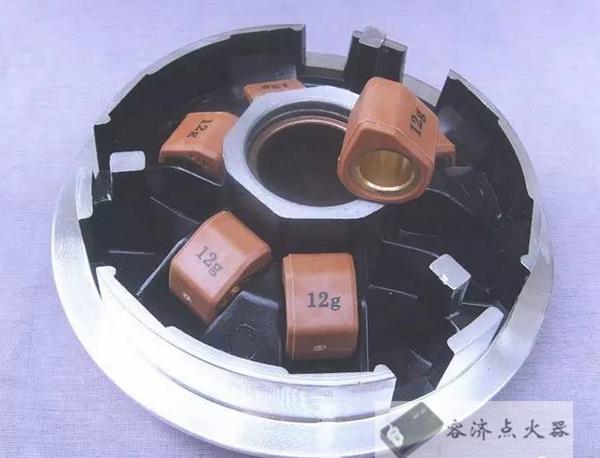 摩托車傳動知識,知道這麼多細節的人很少