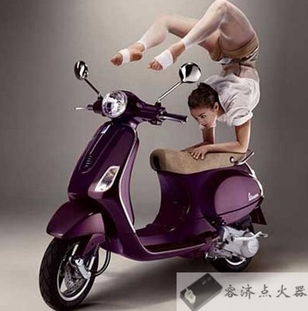 摩托車傳動知識,知道這麼多細節的人很少