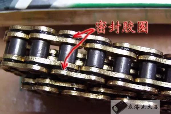 摩托車傳動知識,知道這麼多細節的人很少