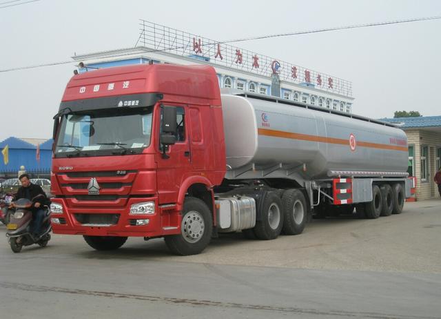 什麼是特種車?