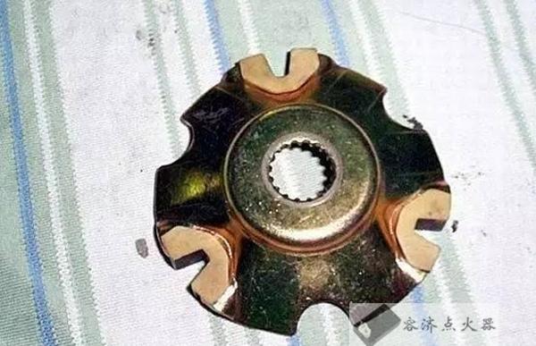 摩托車傳動知識,知道這麼多細節的人很少