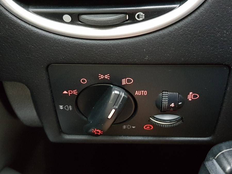 車輛車燈的功能、使用方式與時機,你確定你都懂?