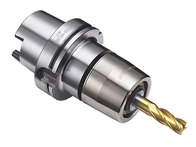 What is milling chuck and how to us it?
