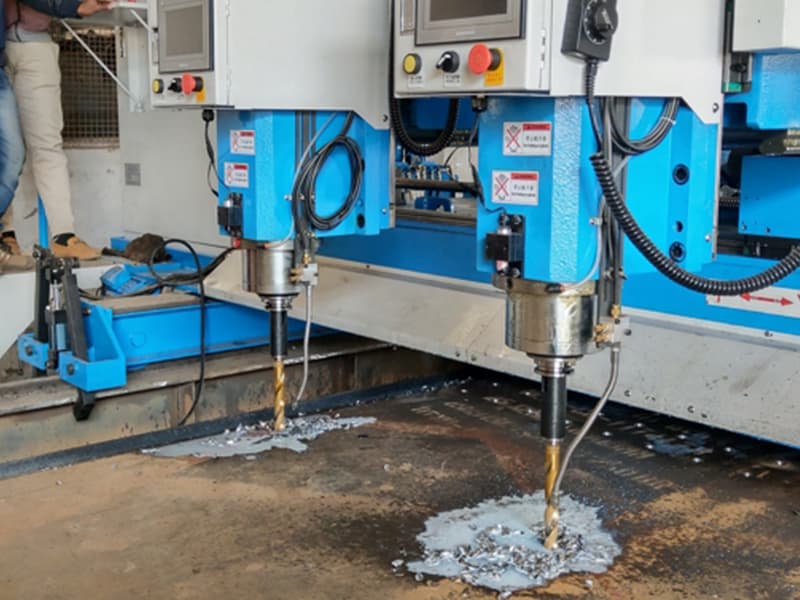 What is a Drilling Machine?