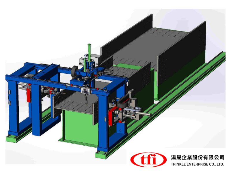 Types of Drilling Machines