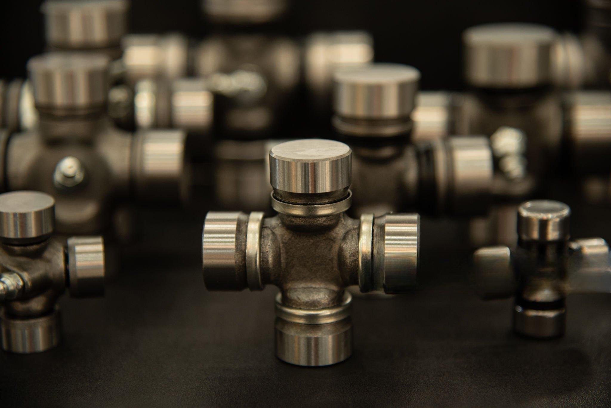 Steering Joints: Precision and Innovation at HYB Universal Joint