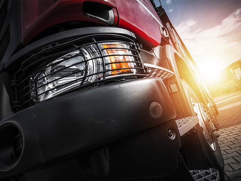 Bulb Flashers or LED Flashers for Trucks