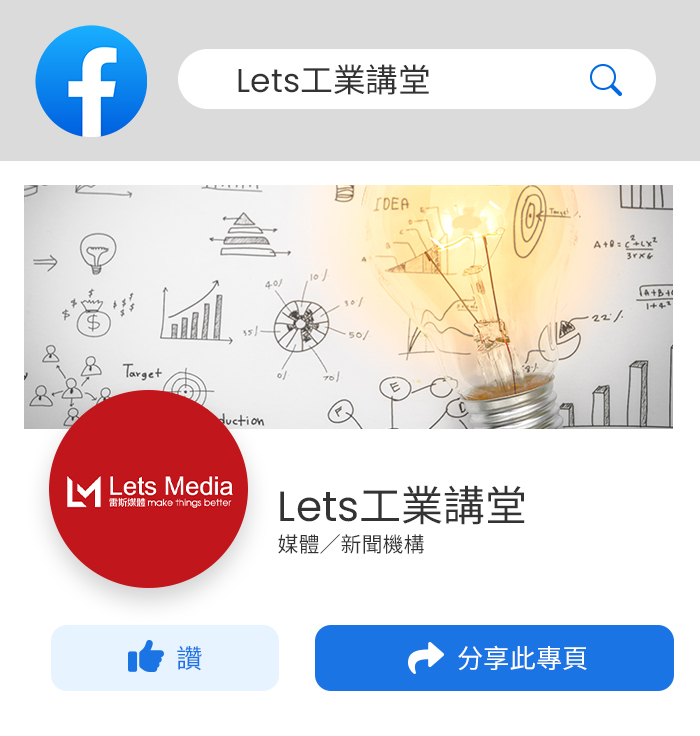 Lets工業講堂